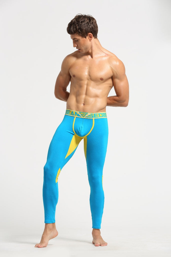 Seobean Super Workout Leggings / Underwear – Queer In The World