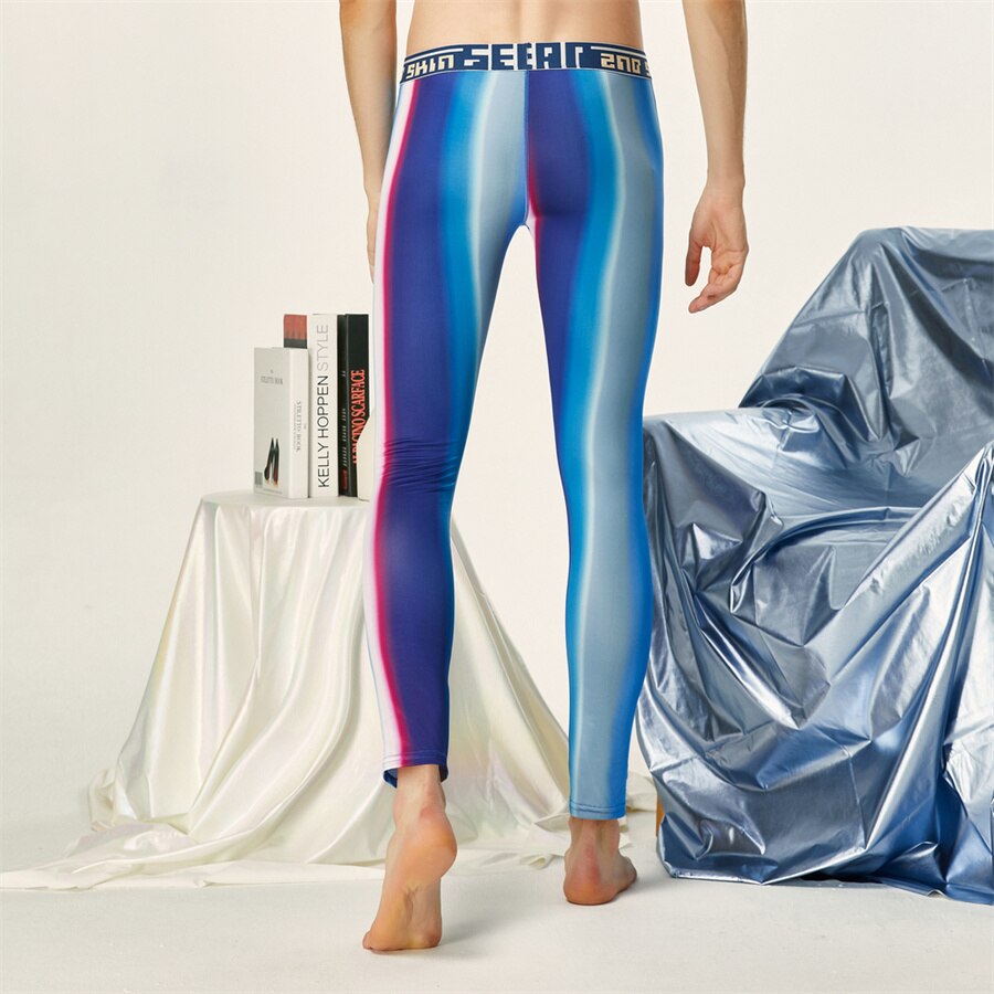 Seobean Aurora Workout Leggings / Underwear – Queer In The World