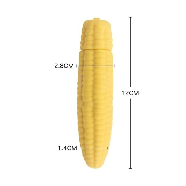  Corn On The Cob Vibrator by Queer In The World sold by Queer In The World: The Shop - LGBT Merch Fashion