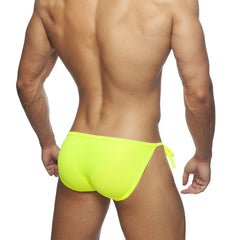 Mens tie store side swimwear