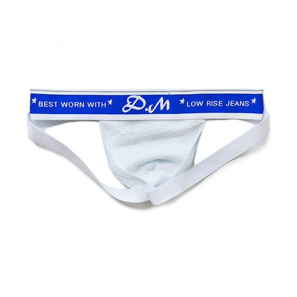  Gay VERS Jockstrap by Queer In The World sold by Queer In The World: The Shop - LGBT Merch Fashion