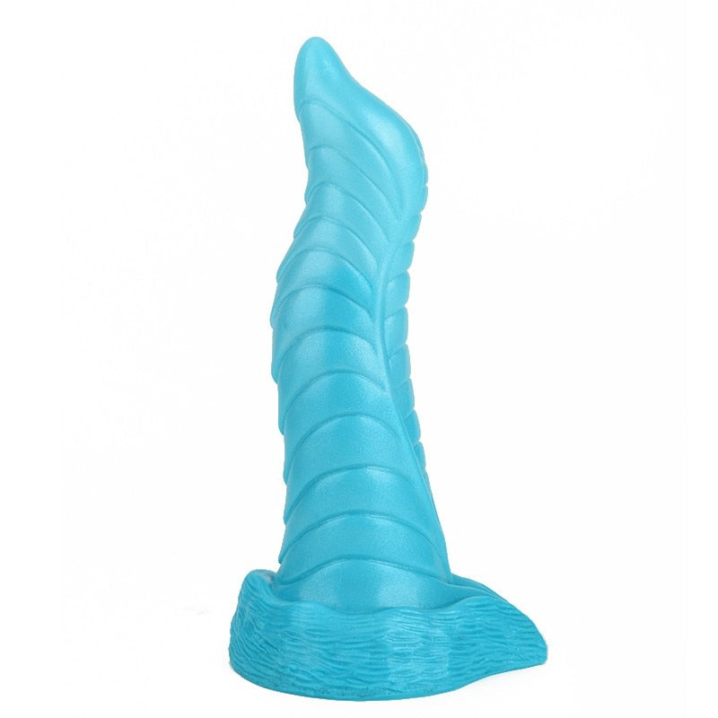 Dragon Tongue Dildo