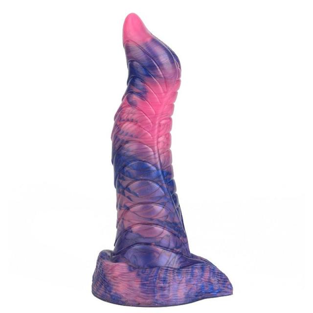 Dragon Tongue Dildo