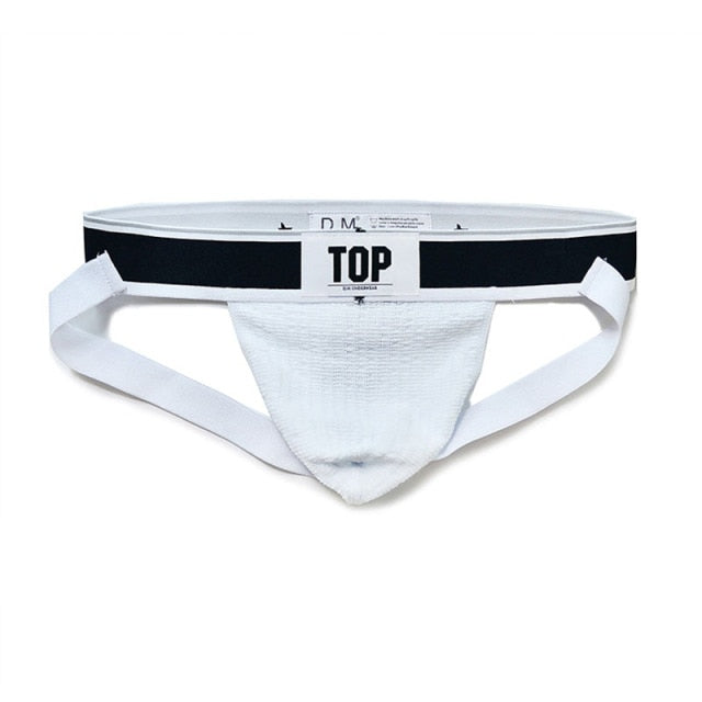  Gay TOP Jockstrap by Queer In The World sold by Queer In The World: The Shop - LGBT Merch Fashion