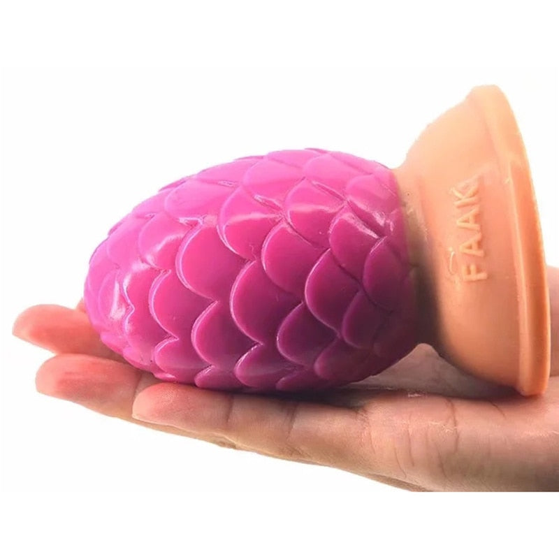 Lotus Flower Anal Butt Plug Queer In The World: The Shop Lotus Flower Anal Butt Plug Queer In The World: The Shop