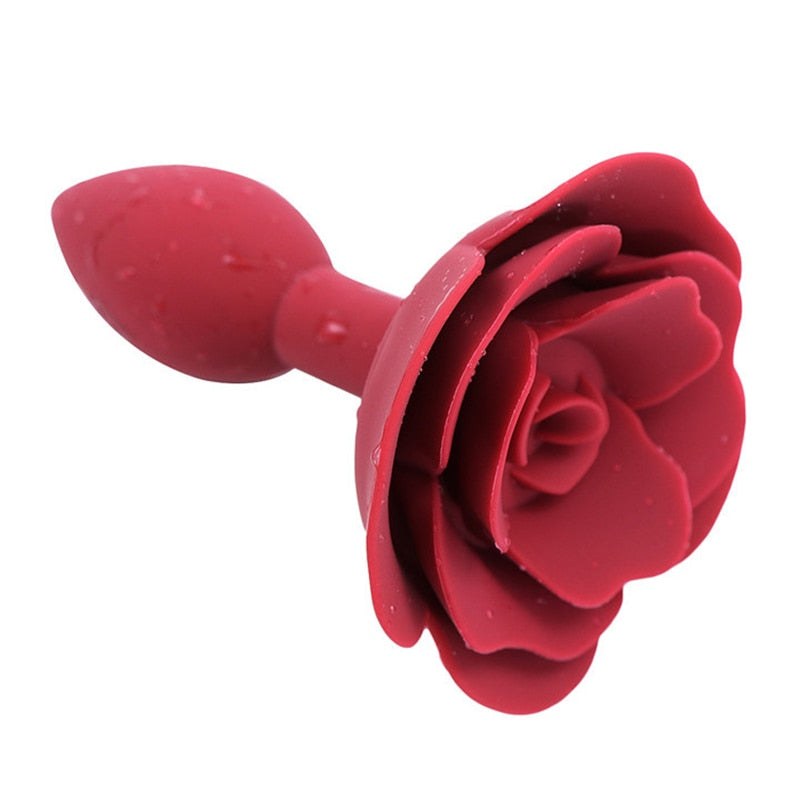 flower anal plug The 2 Best Depilatory Creams for Painless Hair Removal main image 1