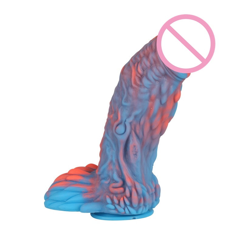  Zombie Dildo by Queer In The World sold by Queer In The World: The Shop - LGBT Merch Fashion