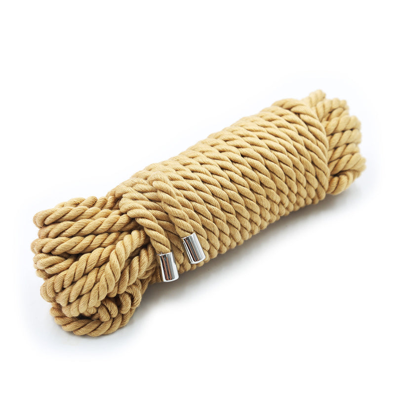 20 Meter Shibari Bondage Rope – Queer In The World: The Shop
