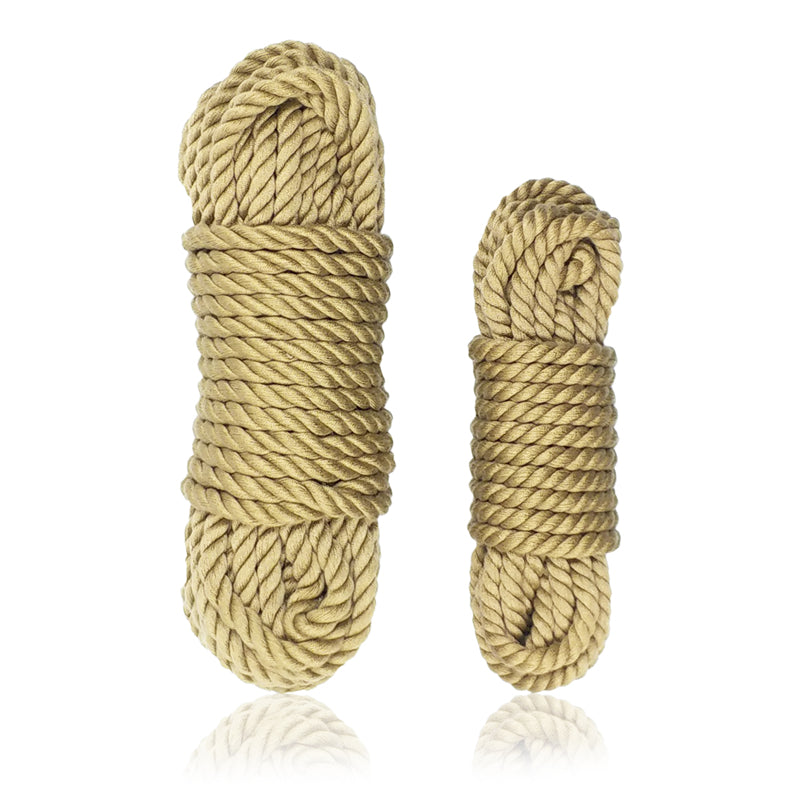 20 Meter Shibari Bondage Rope – Queer In The World: The Shop