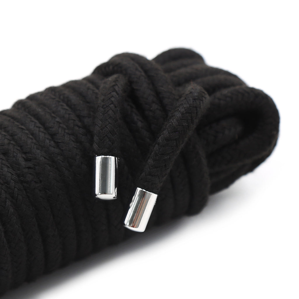 10 Meter Shibari Bondage Rope – Queer In The World: The Shop