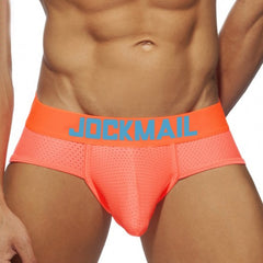 Jockmail Neon Party Boxers – Queer In The World: The Shop