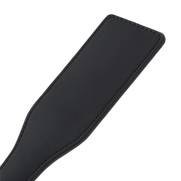  BDSM PU Leather Spanking Paddle by Queer In The World sold by Queer In The World: The Shop - LGBT Merch Fashion