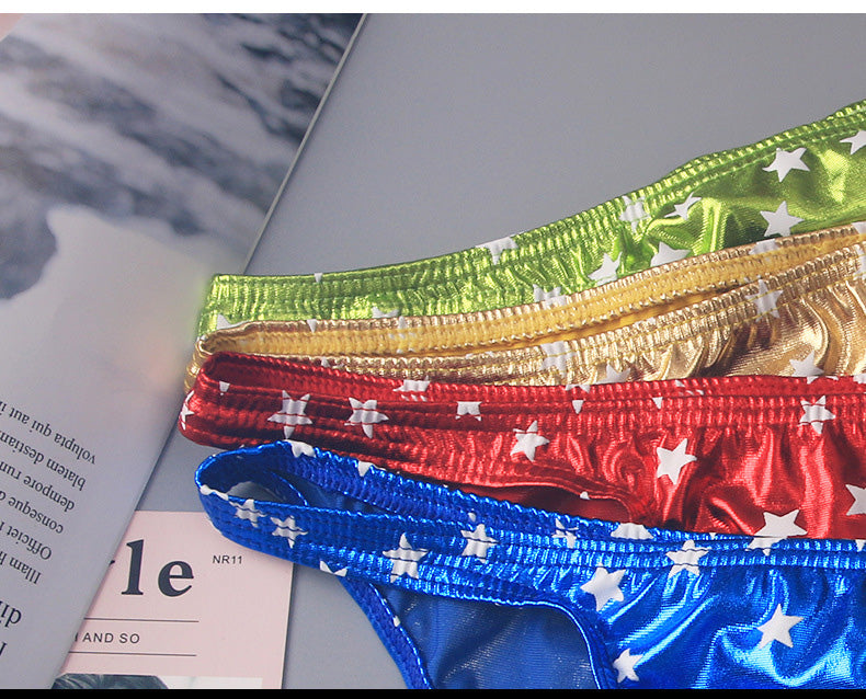 Hot Gay Underwear Briefs