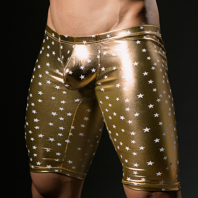 Fashion Hot Pants Lingerie Male Men Nice Nylon Sexy Beatiful Comfortable |  eBay