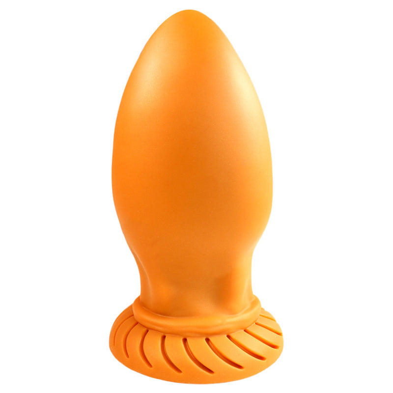 Silicone XL Huge Butt Plug – Queer In The World: The Shop