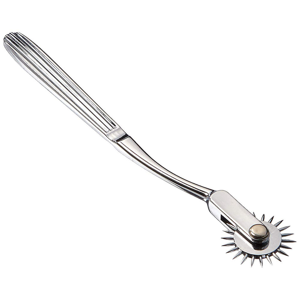  Wartenberg Pinwheel by Queer In The World sold by Queer In The World: The Shop - LGBT Merch Fashion