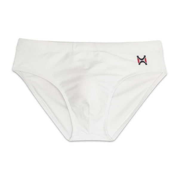  Touch ID Swim Briefs by Queer In The World sold by Queer In The World: The Shop - LGBT Merch Fashion