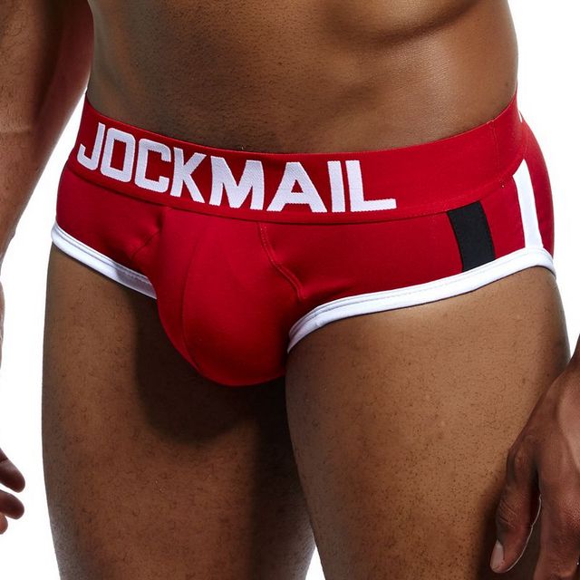 FtM Essentials on X: NEW! Jockmail packing underwear! Check them