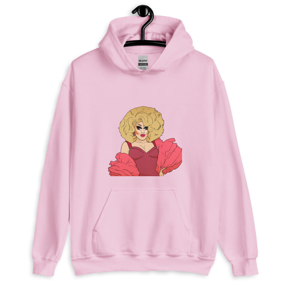 Trixie mattel shop hoodie