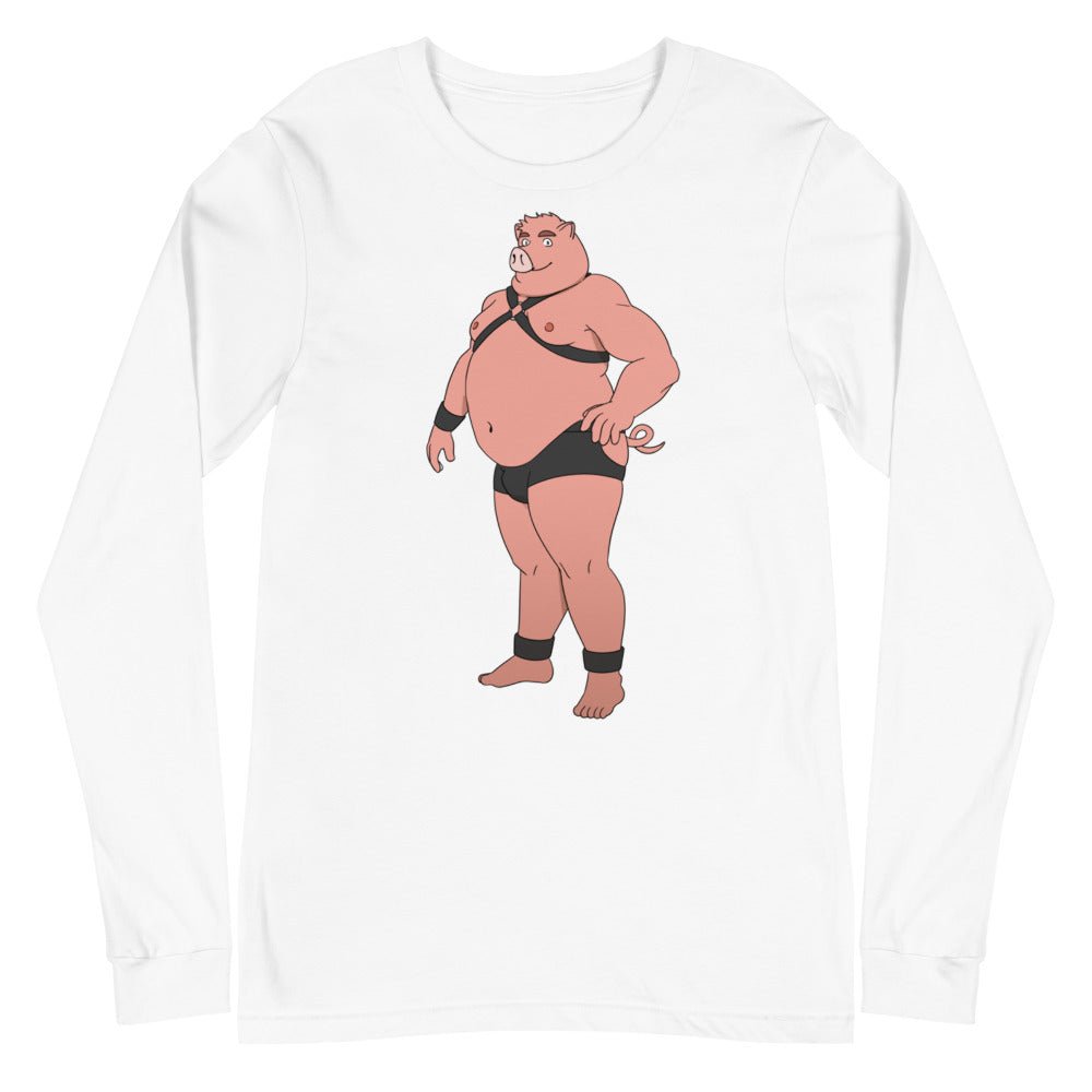 King Pig Tee –