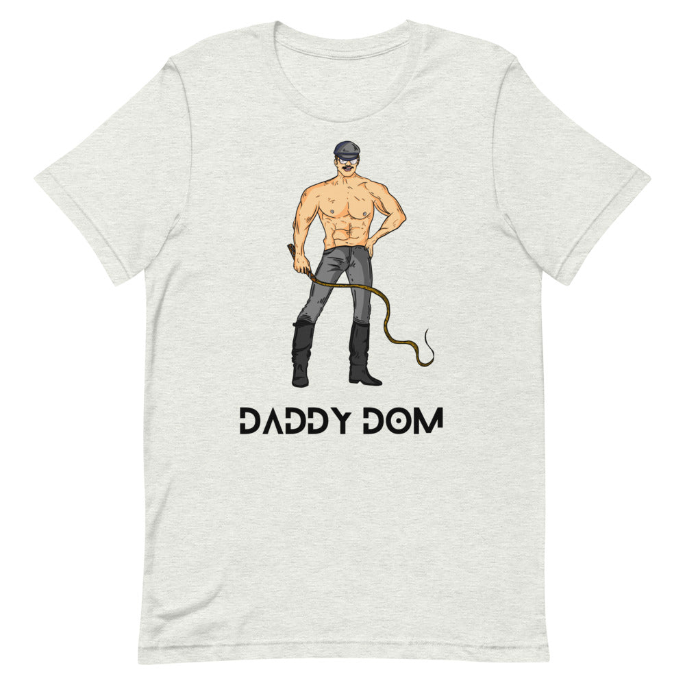 Daddy Dom T-Shirt