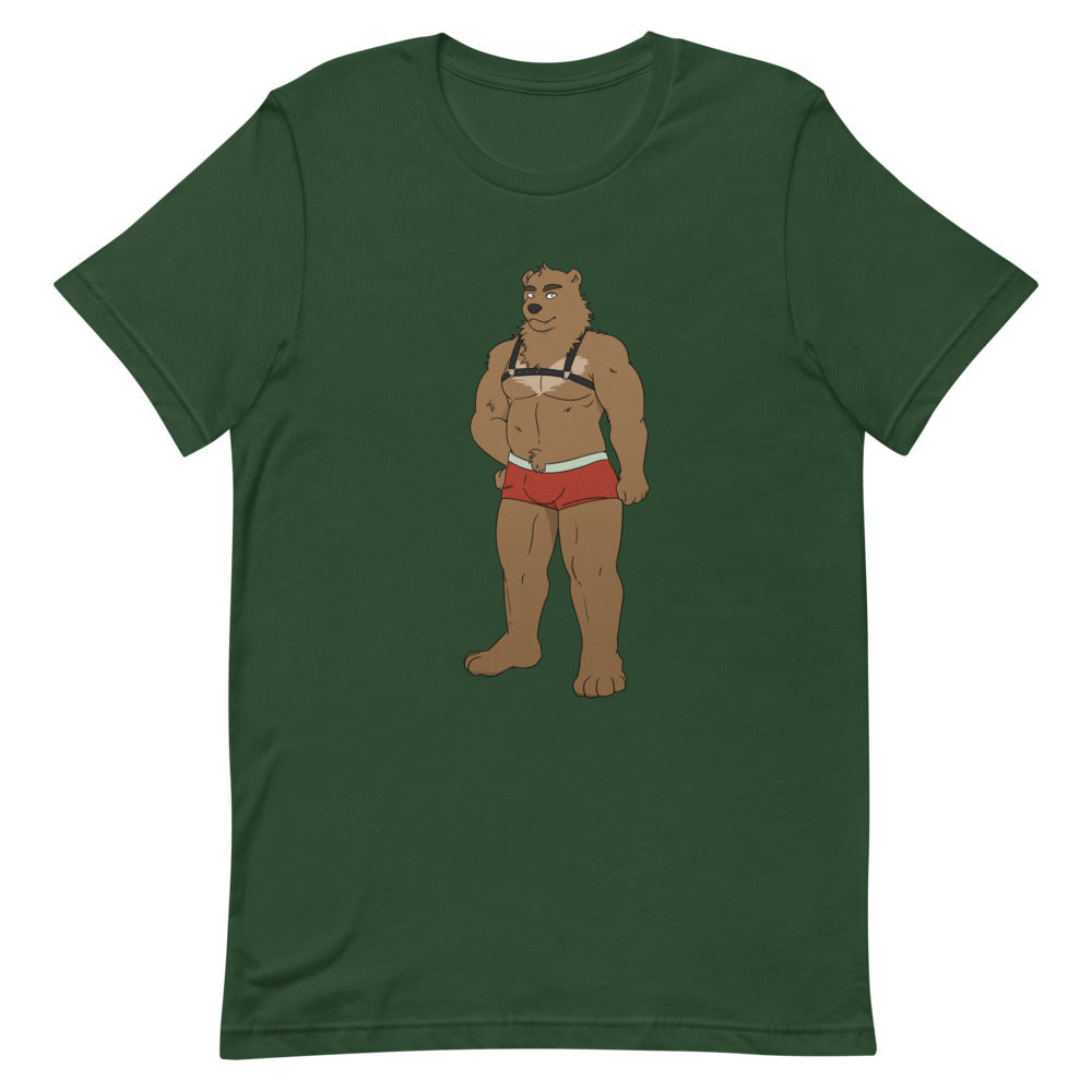 Gay Bear T-Shirt