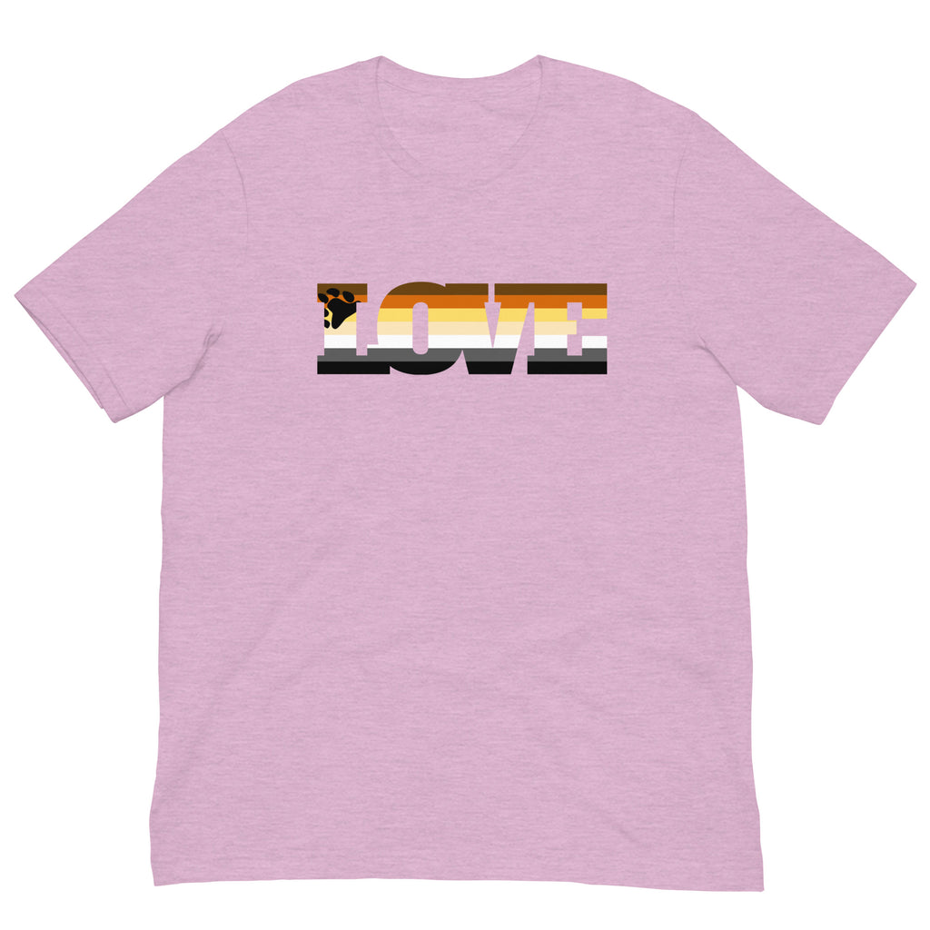 Gay Bear Gay Pride Shirt LGBT Shirt Gay Pride Gay Bear -   Israel