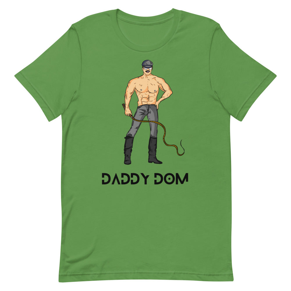 Daddy Dom T-Shirt