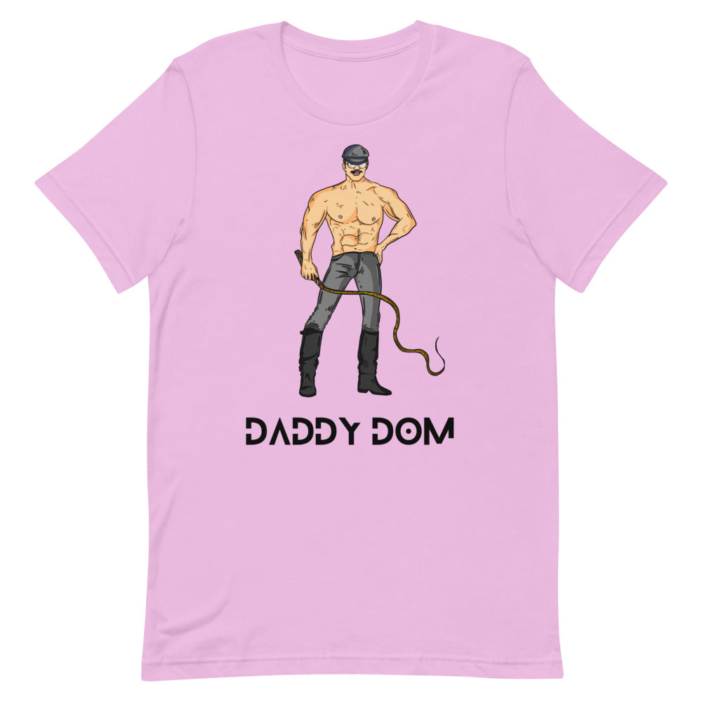 Daddy Dom T-Shirt