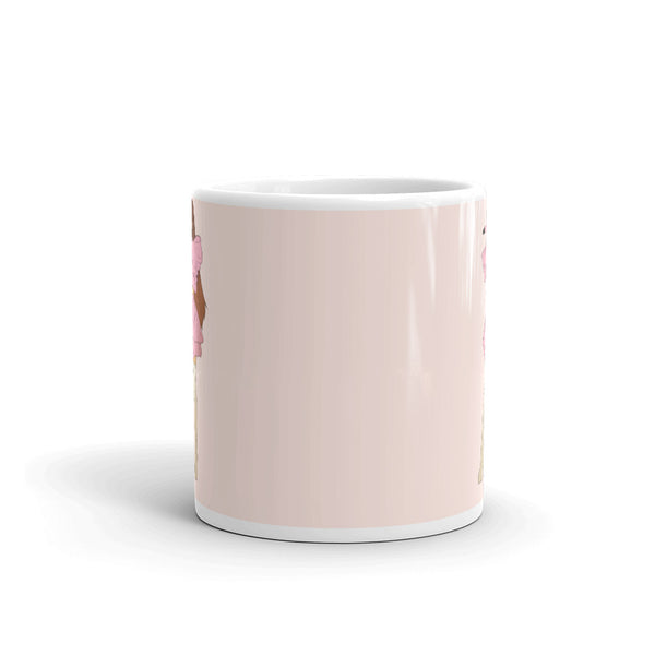  Ariana Grande Mug by Queer In The World Originals sold by Queer In The World: The Shop - LGBT Merch Fashion