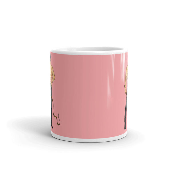  Dominant Daddy Mug by Queer In The World Originals sold by Queer In The World: The Shop - LGBT Merch Fashion