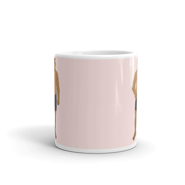  Gay Cub Mug by Queer In The World Originals sold by Queer In The World: The Shop - LGBT Merch Fashion