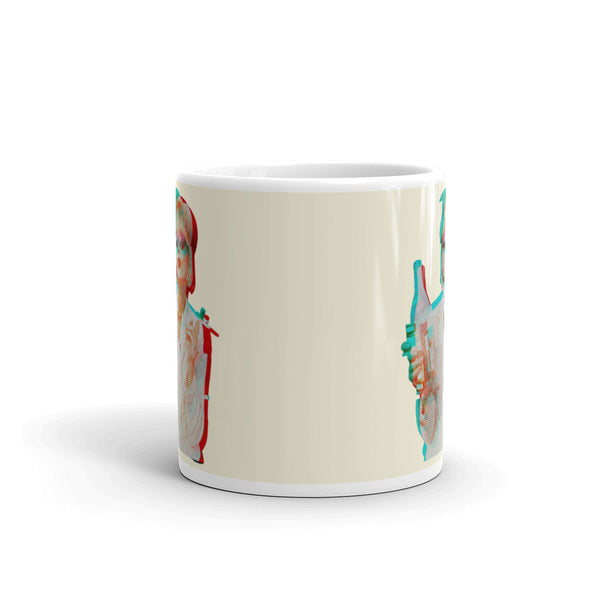  Patsy Stone Absolutely Fabulous Mug by Queer In The World Originals sold by Queer In The World: The Shop - LGBT Merch Fashion