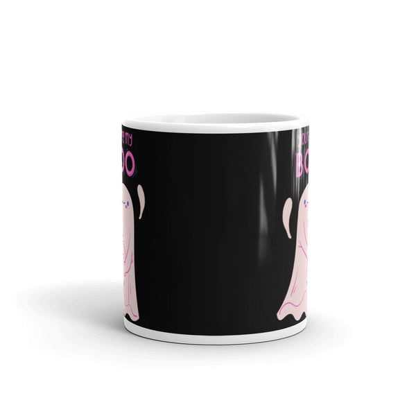  You're My Boo! Mug by Queer In The World Originals sold by Queer In The World: The Shop - LGBT Merch Fashion