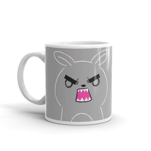  Gay And Tired Mug by Queer In The World Originals sold by Queer In The World: The Shop - LGBT Merch Fashion